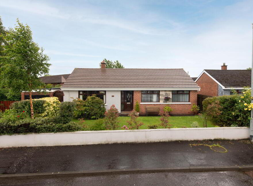 28 Carnvue Road, Newtownabbey, BT36 6RG