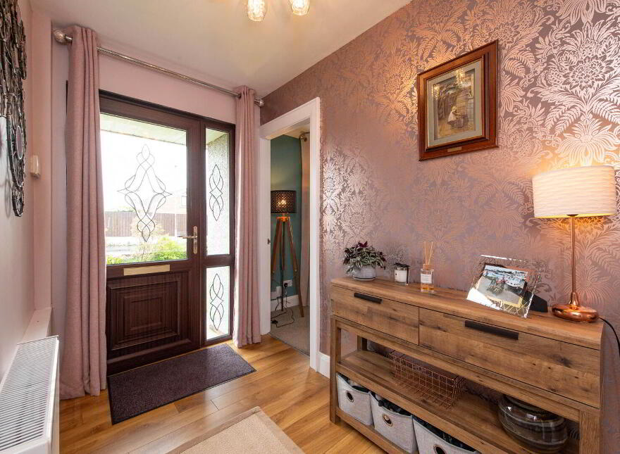 28 Carnvue Road, Newtownabbey, BT36 6RG