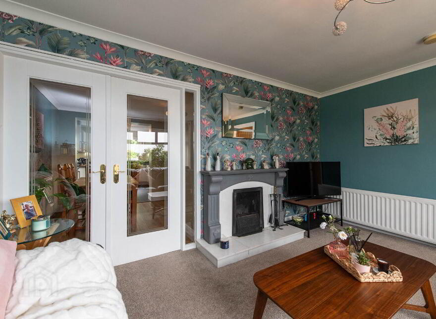 28 Carnvue Road, Newtownabbey, BT36 6RG