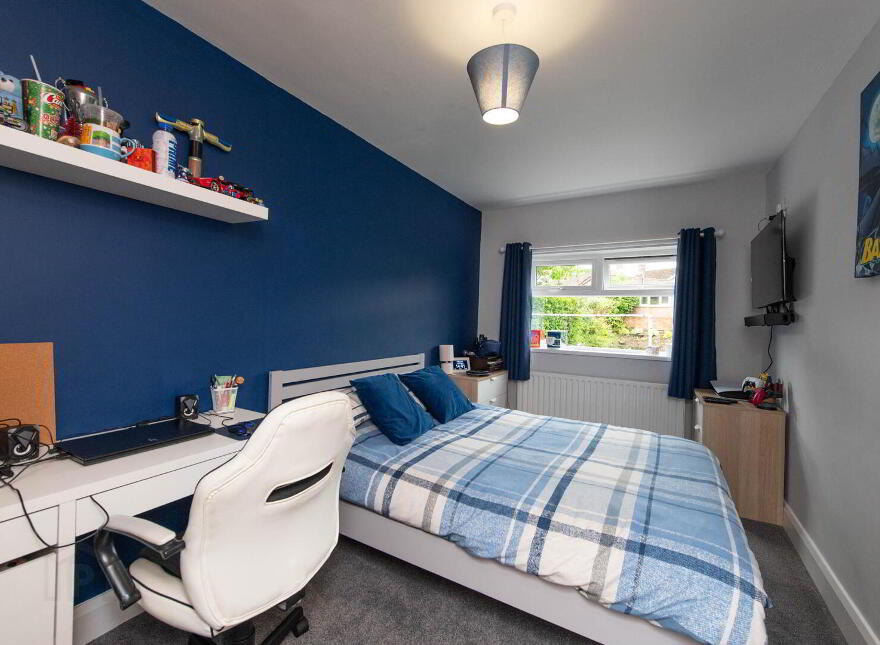 28 Carnvue Road, Newtownabbey, BT36 6RG