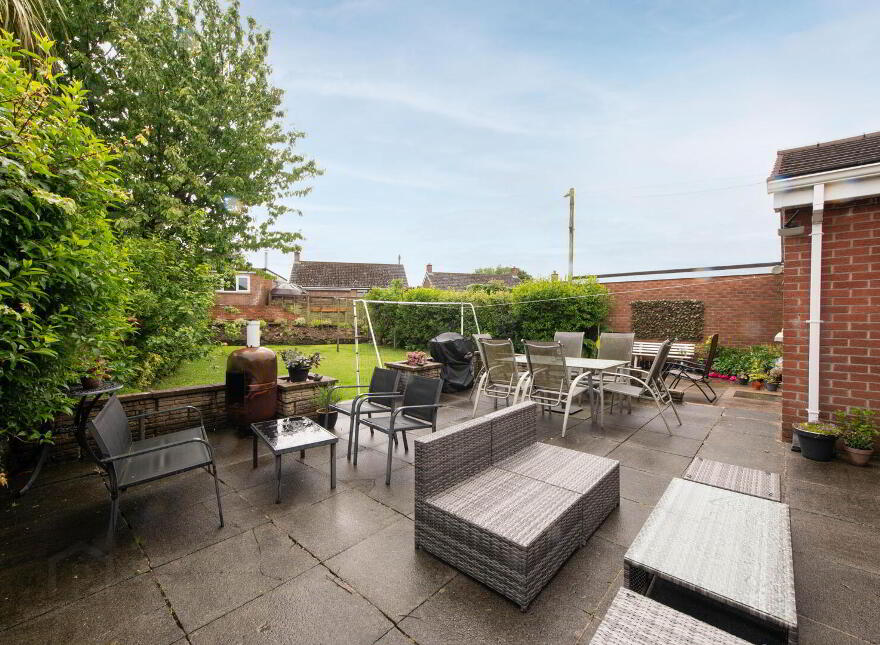 28 Carnvue Road, Newtownabbey, BT36 6RG