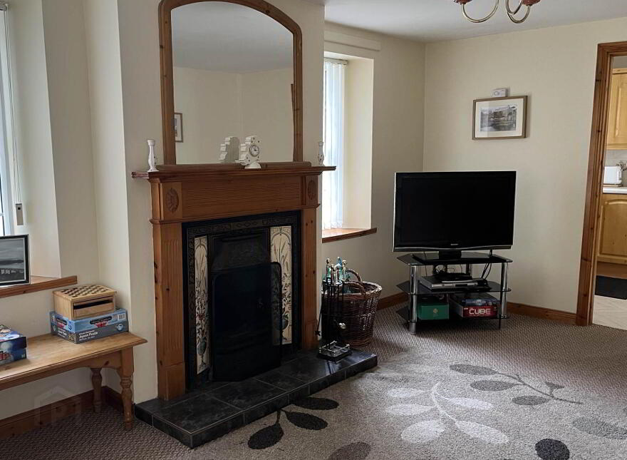 387 Killadeas Road, Enniskillen, BT94 1PS