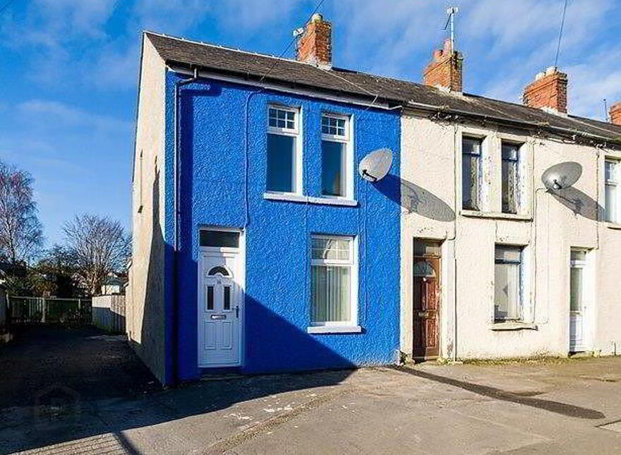 16 Castle Lane, Comber, BT23 5EB photo