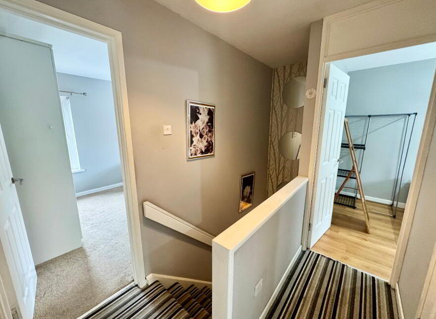 7 Iverna Close, Belfast, BT12 5QQ