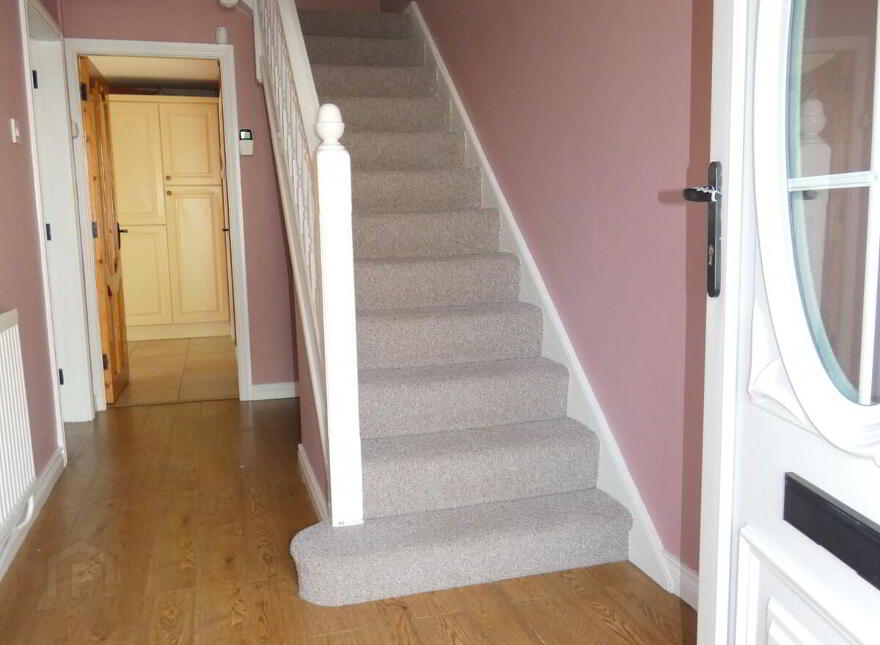 3 Hamilton Park, Ballymoney, BT53 6HQ
