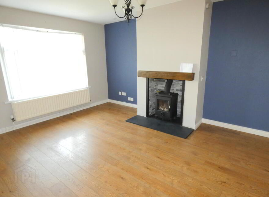 3 Hamilton Park, Ballymoney, BT53 6HQ