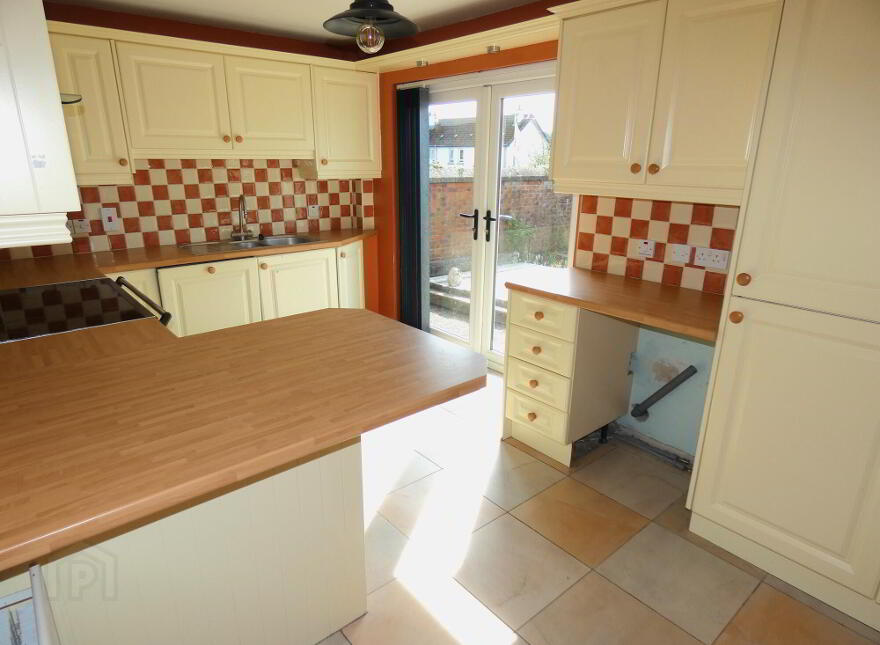 3 Hamilton Park, Ballymoney, BT53 6HQ