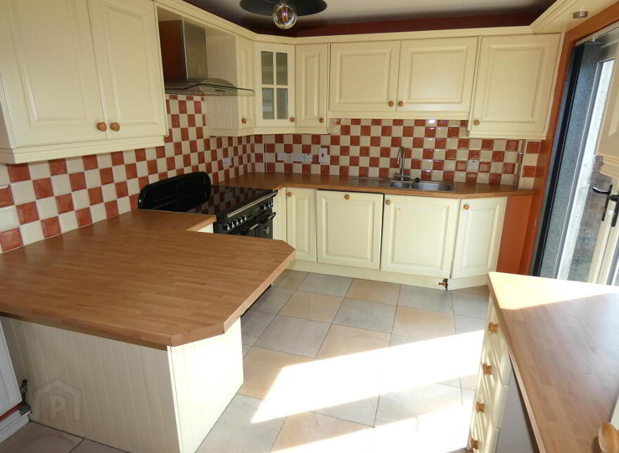 3 Hamilton Park, Ballymoney, BT53 6HQ
