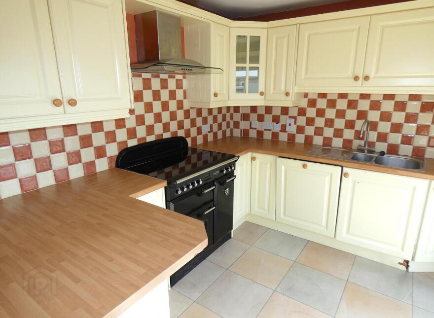3 Hamilton Park, Ballymoney, BT53 6HQ