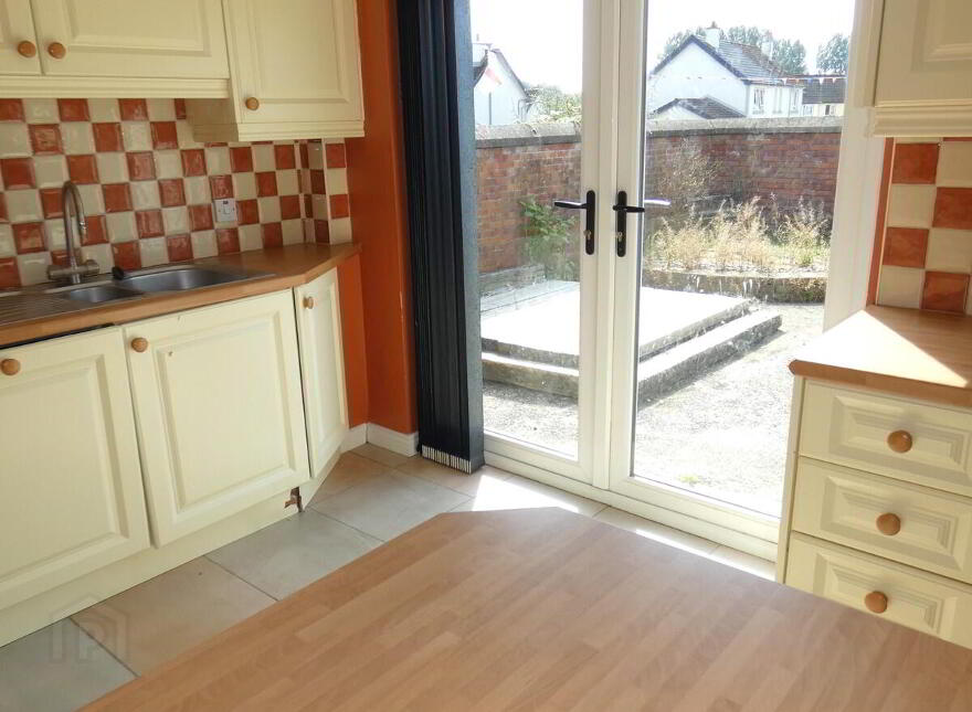 3 Hamilton Park, Ballymoney, BT53 6HQ