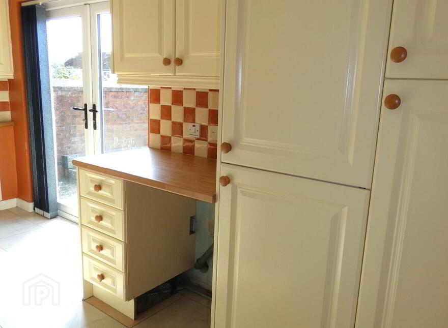 3 Hamilton Park, Ballymoney, BT53 6HQ