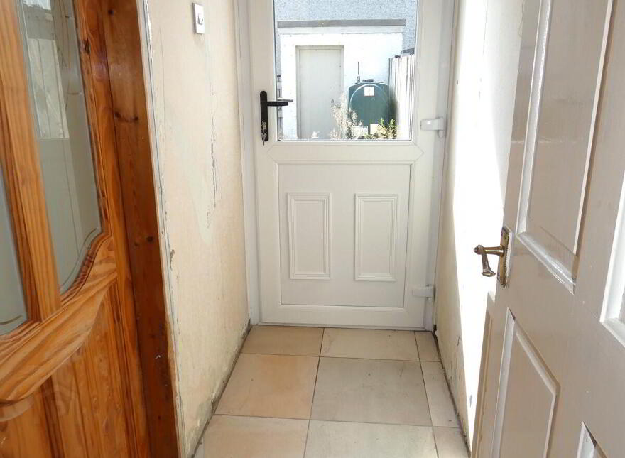 3 Hamilton Park, Ballymoney, BT53 6HQ