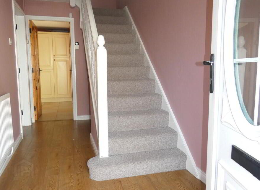 3 Hamilton Park, Ballymoney, BT53 6HQ