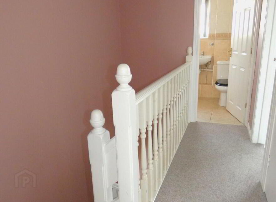 3 Hamilton Park, Ballymoney, BT53 6HQ