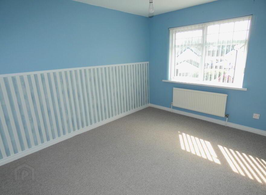 3 Hamilton Park, Ballymoney, BT53 6HQ