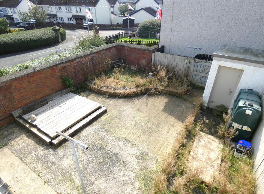 3 Hamilton Park, Ballymoney, BT53 6HQ