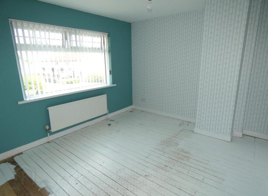 3 Hamilton Park, Ballymoney, BT53 6HQ