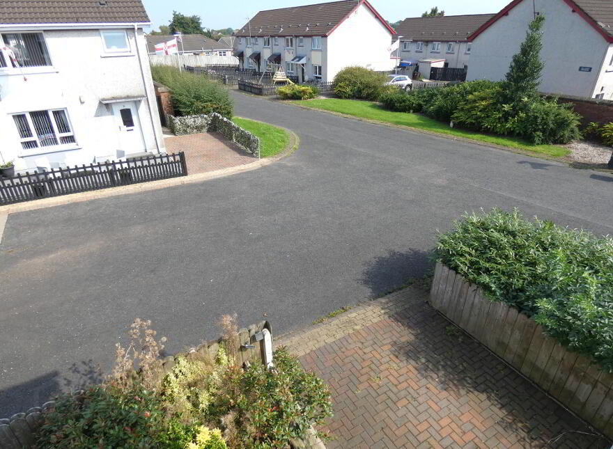 3 Hamilton Park, Ballymoney, BT53 6HQ