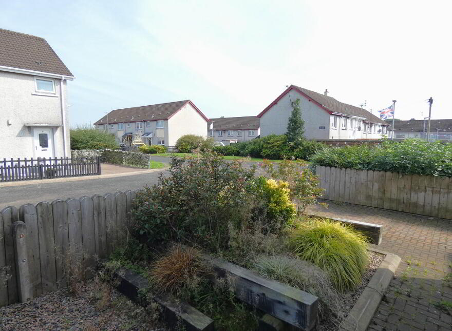 3 Hamilton Park, Ballymoney, BT53 6HQ