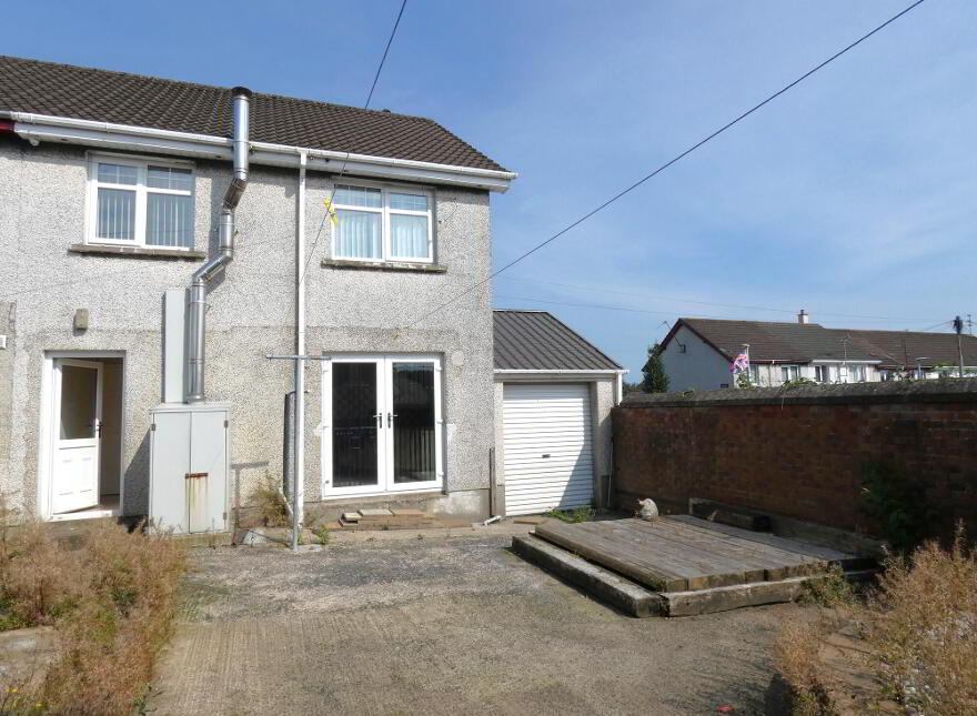 3 Hamilton Park, Ballymoney, BT53 6HQ