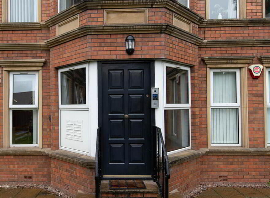 14 Abbeydene Manor, Newtownabbey, BT37 9JQ