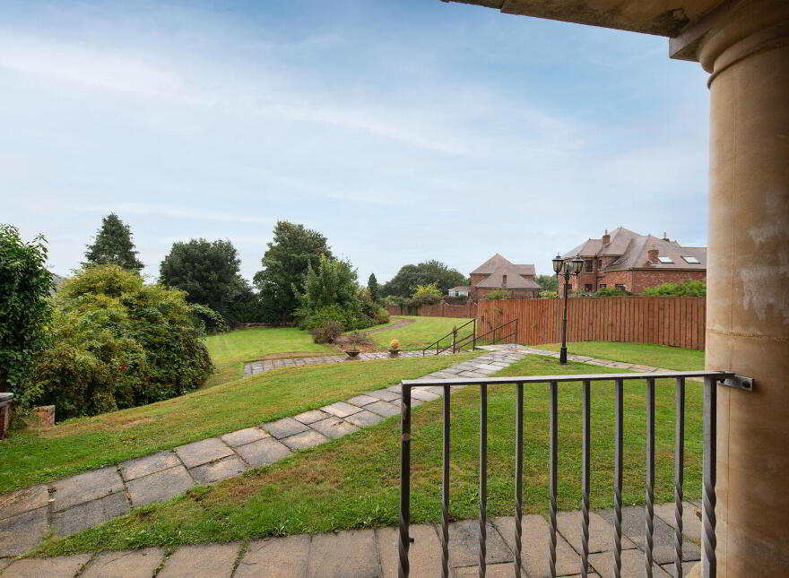 14 Abbeydene Manor, Newtownabbey, BT37 9JQ