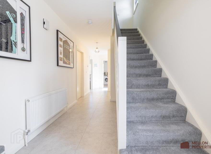 47 Loughmuck Meadows, Omagh, BT78 2FF