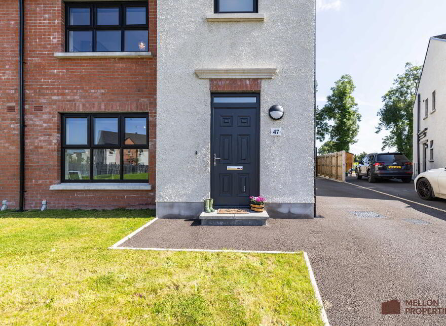 47 Loughmuck Meadows, Omagh, BT78 2FF