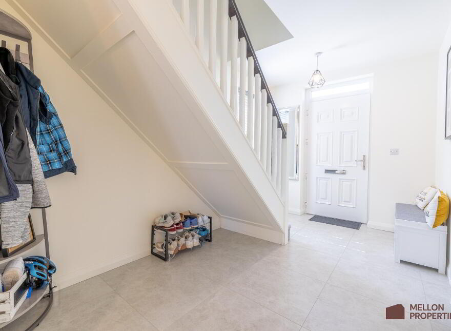47 Loughmuck Meadows, Omagh, BT78 2FF