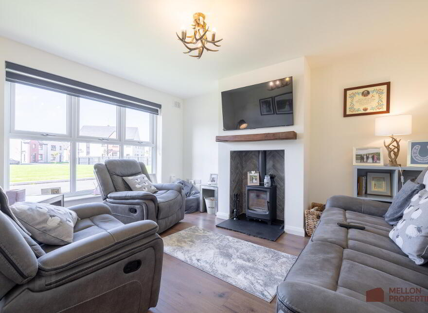 47 Loughmuck Meadows, Omagh, BT78 2FF