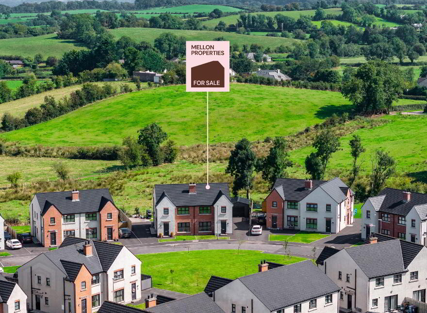 47 Loughmuck Meadows, Omagh, BT78 2FF