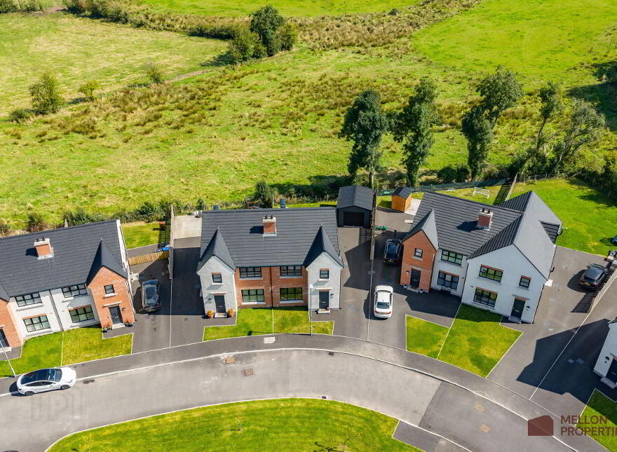 47 Loughmuck Meadows, Omagh, BT78 2FF