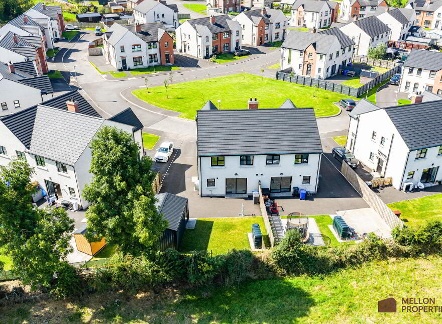 47 Loughmuck Meadows, Omagh, BT78 2FF