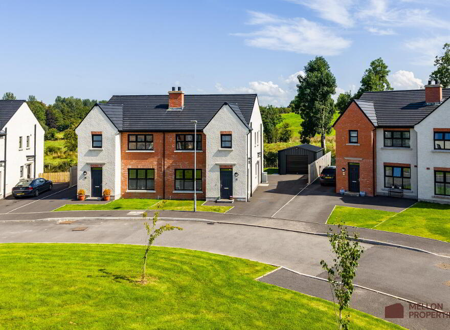 47 Loughmuck Meadows, Omagh, BT78 2FF