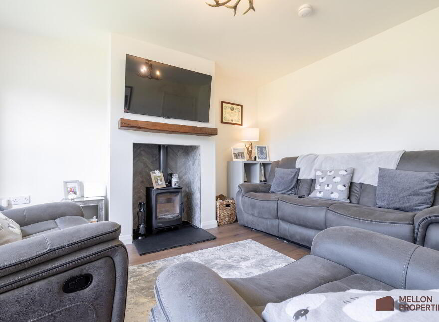 47 Loughmuck Meadows, Omagh, BT78 2FF