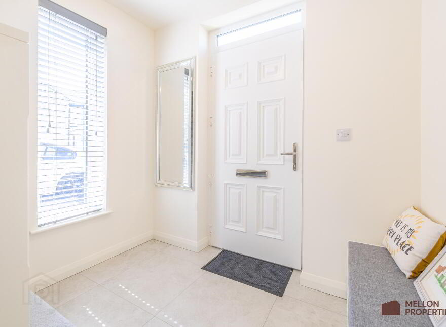 47 Loughmuck Meadows, Omagh, BT78 2FF