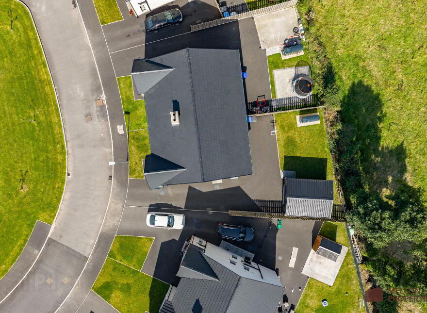 47 Loughmuck Meadows, Omagh, BT78 2FF