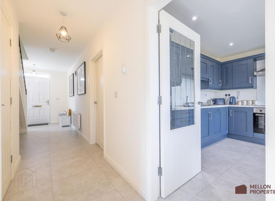 47 Loughmuck Meadows, Omagh, BT78 2FF