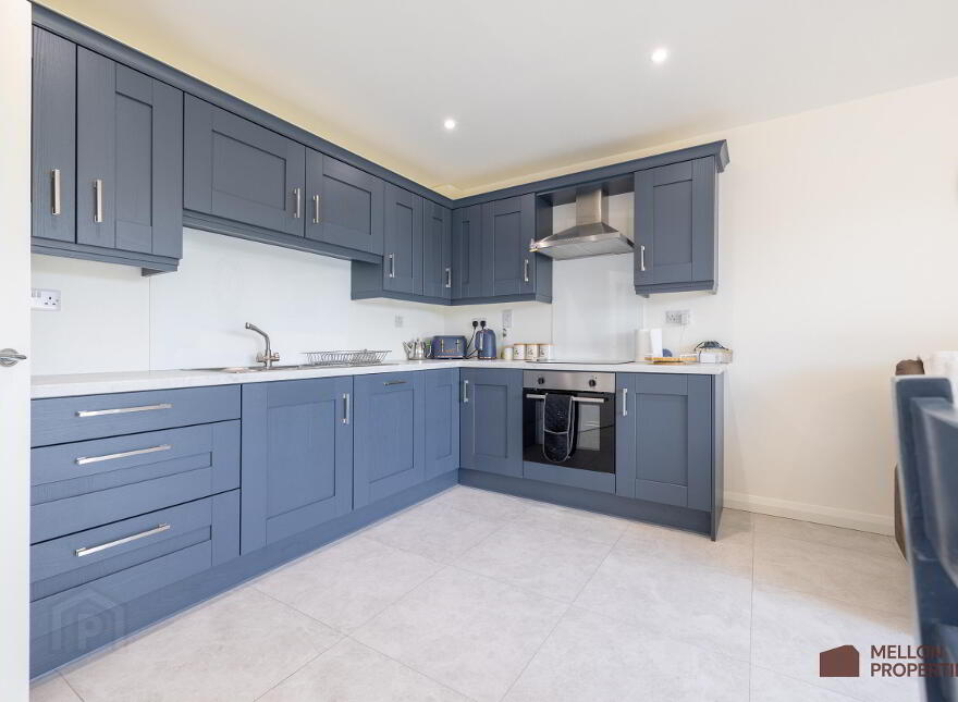 47 Loughmuck Meadows, Omagh, BT78 2FF