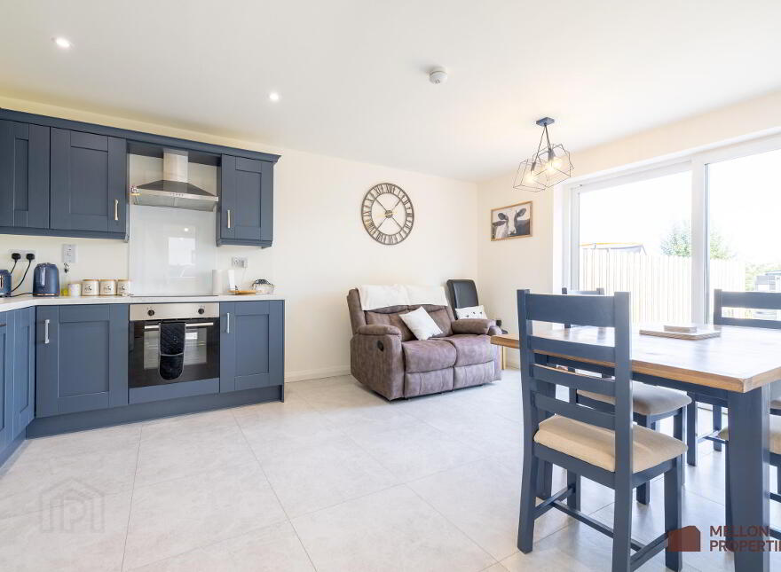 47 Loughmuck Meadows, Omagh, BT78 2FF