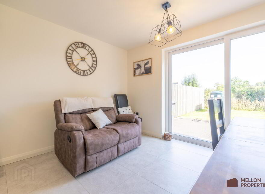 47 Loughmuck Meadows, Omagh, BT78 2FF