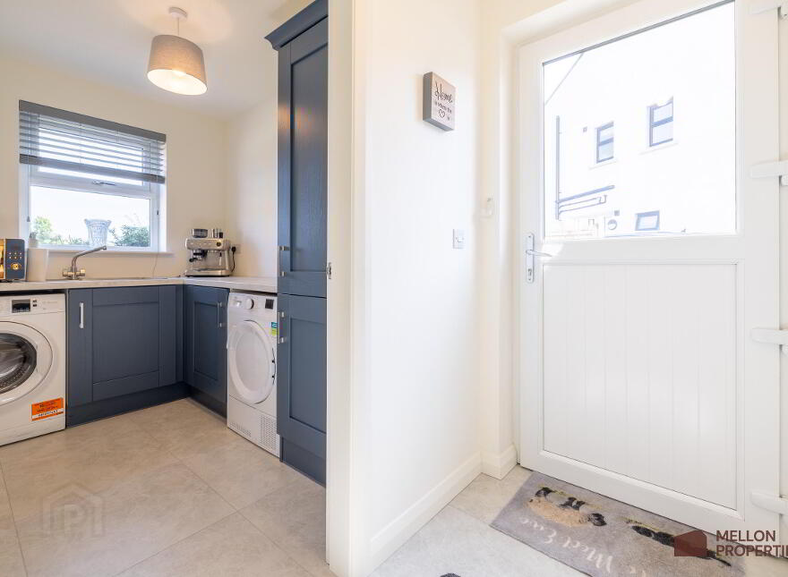 47 Loughmuck Meadows, Omagh, BT78 2FF