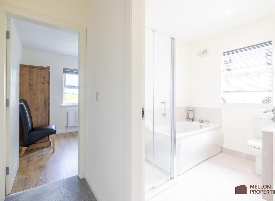 47 Loughmuck Meadows, Omagh, BT78 2FF