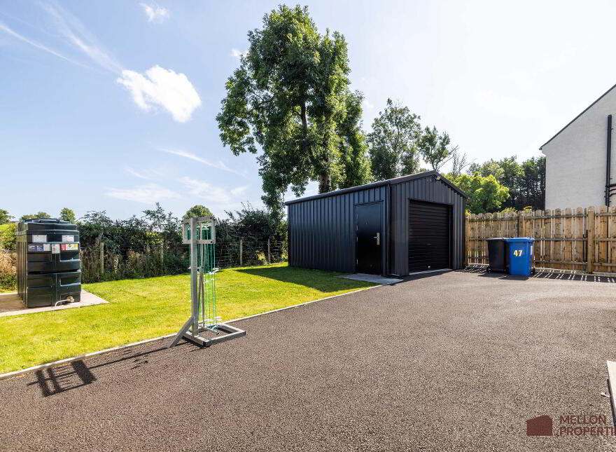 47 Loughmuck Meadows, Omagh, BT78 2FF