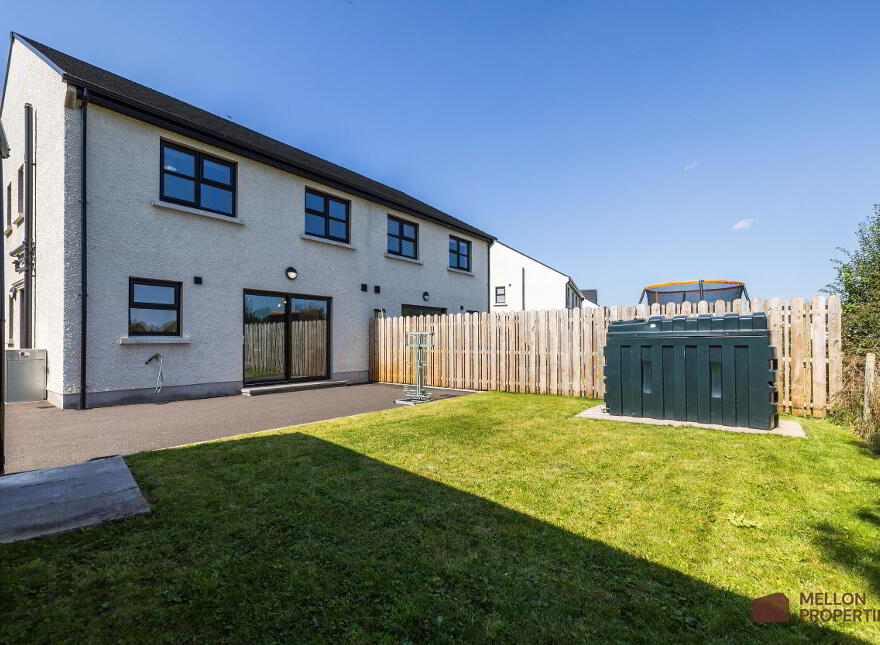47 Loughmuck Meadows, Omagh, BT78 2FF