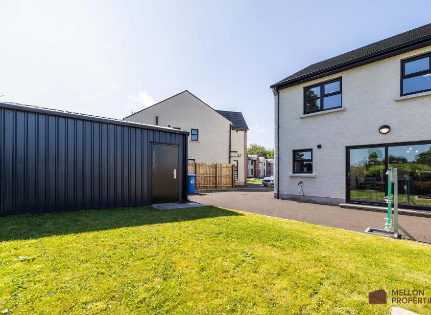 47 Loughmuck Meadows, Omagh, BT78 2FF