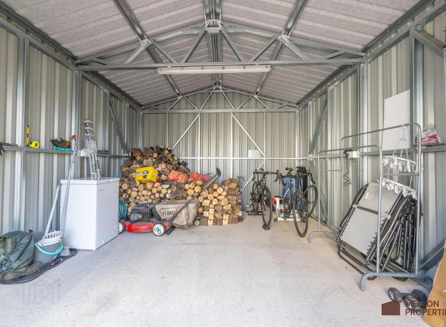 47 Loughmuck Meadows, Omagh, BT78 2FF