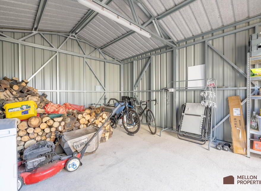 47 Loughmuck Meadows, Omagh, BT78 2FF