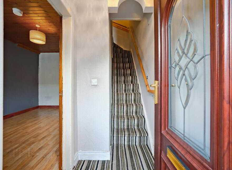 35 Ebor Parade, Tates Avenue, Belfast, BT12 6NS