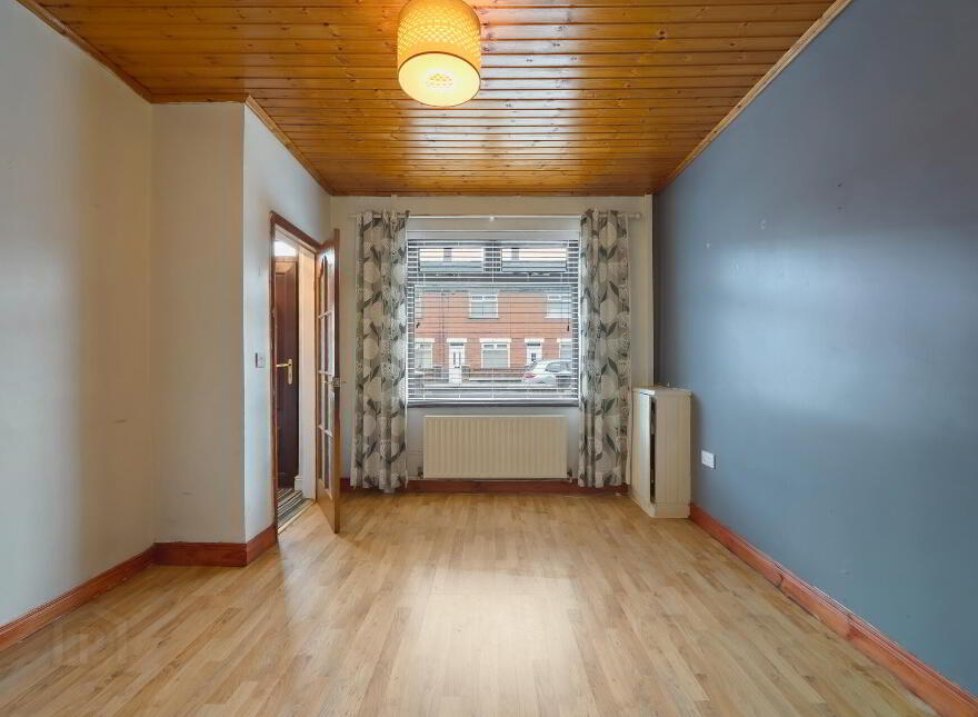 35 Ebor Parade, Tates Avenue, Belfast, BT12 6NS